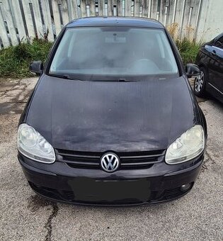 Golf 5