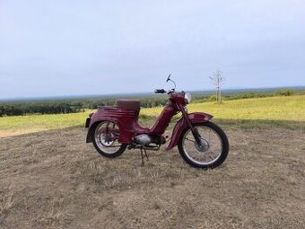 Jawa 555 s tp