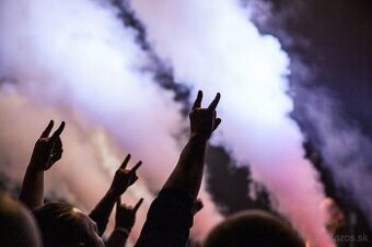 BA - Hľadá sa spevák do hardcore/beatdown skupiny