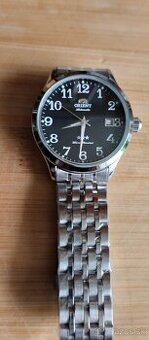 hodinky ORIENT AUTOMATIK NUMEROS 3STARS JAPAN
