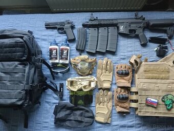 Airsoft