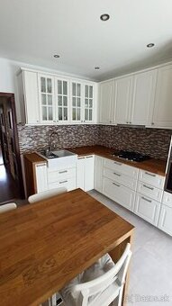 3-izbový byt na Klokočine