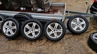 ALU 225/55 R16 5x120