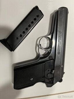 Pištoľ cz 50 kaliber 7,65