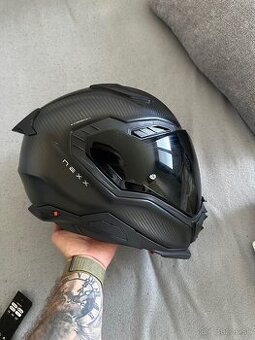 NEXX X. VST 3 Zero Pro Carbon veľkosť M