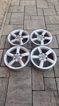 Disky Audi 5x112 R16 ET 45 7,5J