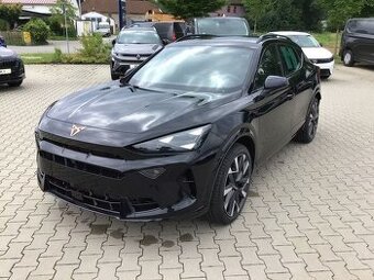 Cupra Formentor 2.0 TSI DSG VZ 333k ODPOČET DPH ZĽAVA 43.2%