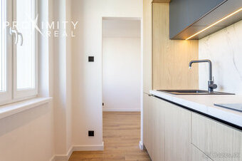 Na predaj moderný 3-izbový byt, kde vynikne každý detail