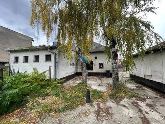 PREDAJ - Rodinný dom , HOSTINEC TOPI , Košúty