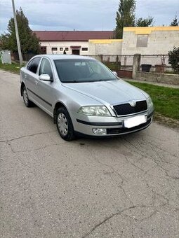 Predám Octavia 2 1.9TDI