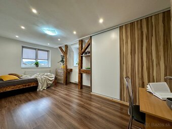 Rodinný dom obec Nitrianske Pravno - okres Prievidza