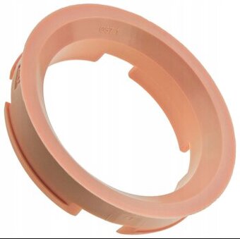 Vymedzovacie krúžky 72.6/57.1