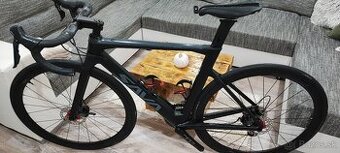 Cestný bicykel Možná výmena