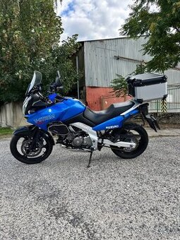 Suzuki V-strom dl650