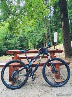 Rock Machine Blizzard 70 edge 29er