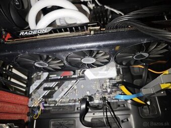 Amd radeon 7800XT