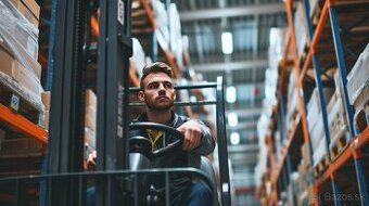 Retrakár – ubytovanie zdarma a výhodná mzda (p090)