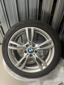 Original Disky+pneumatky R18 dvojrozmer