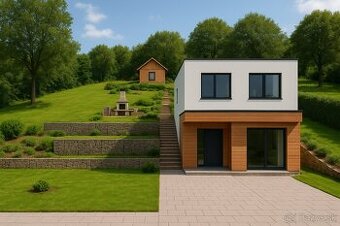 Pozemok Piešťany Červená Veža