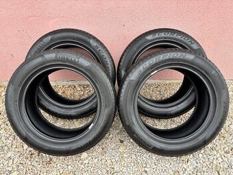 255/55 R19 Pirelli Scorpion - Zimne