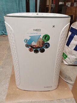 Čistička vzduchu 6v1 NEO