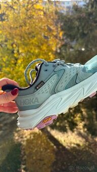 Hoka Anacapa 2 Low GTX W dámska trailová obuv