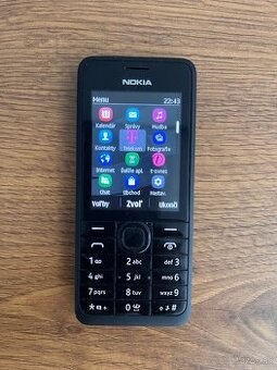 Nokia 301.1