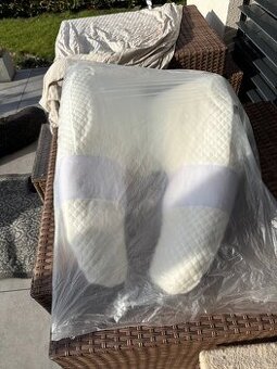 ortopedicky vankúš