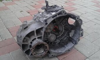 Prevodovka 6q Škoda  aj na 4x4 alebo Štart/Stop