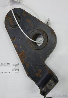 Predlzenie ramena prave