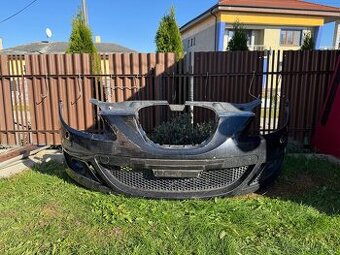 Leon 1P predný nárazník predfacelift