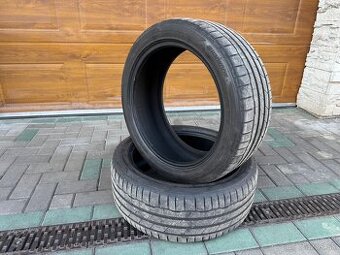 Letne Pneumatiky Hankook 225/45 R18