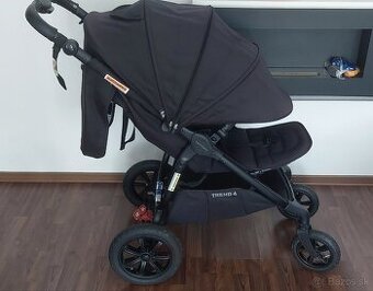 Valco sport 4 Trend +príslušenstvo