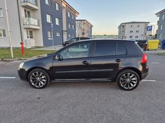 Predám Volkswagen Golf 5 1.9 TDI 66kw r.v 2006