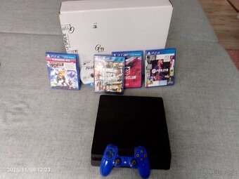 Playsteysen ps4
