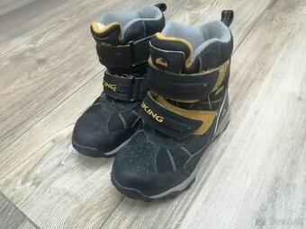 Detske zimne topanky VIKING