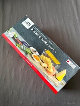 Kuhn Rikon struhadlo