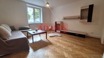 2-izb. tehlový byt 63m2 + parkovanie, Milosrdenstva Košice J