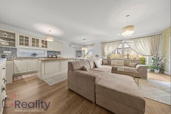 Štvorizbový rodinný dom– Dunajská Streda, FLORIDA PARK