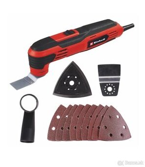 Oscilacna bruska Einhell