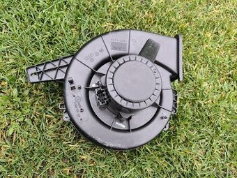 Ventilátor kúrenia VW Polo 6R