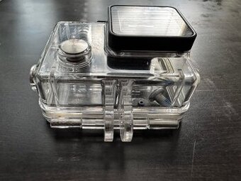 Predam GOPRO kameru Hro 12