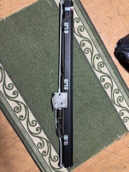 BMW E46 elektricka sťahovacia roleta na zadné okno