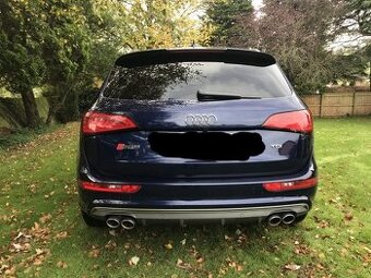Audi sq5 3.0tdi 230kw