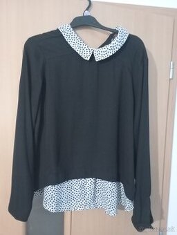 Dámske oblečenie veľkosť 38