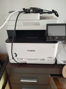 Canon multifunkčná tlačiareň 3v1 – tlač, sken, kopírovanie