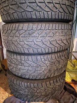 Zimné pneumatiky 225/45 R17