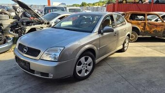 Opel Vectra C 1,8i 81kw kód motora: Z18XEL