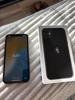 iPhone 11 , 64GB