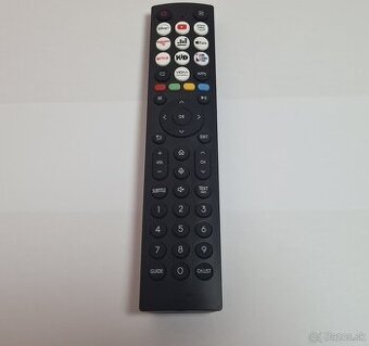 Originálny diaľkový ovládač Hisense ERF3A86